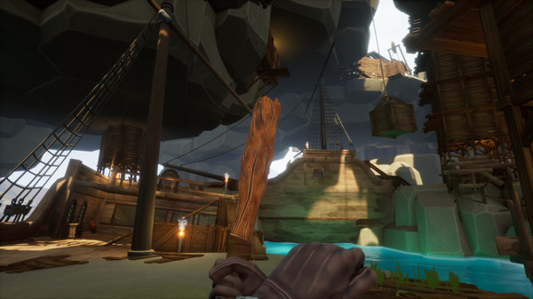 Expedition Agarthafor windows and Linux 1