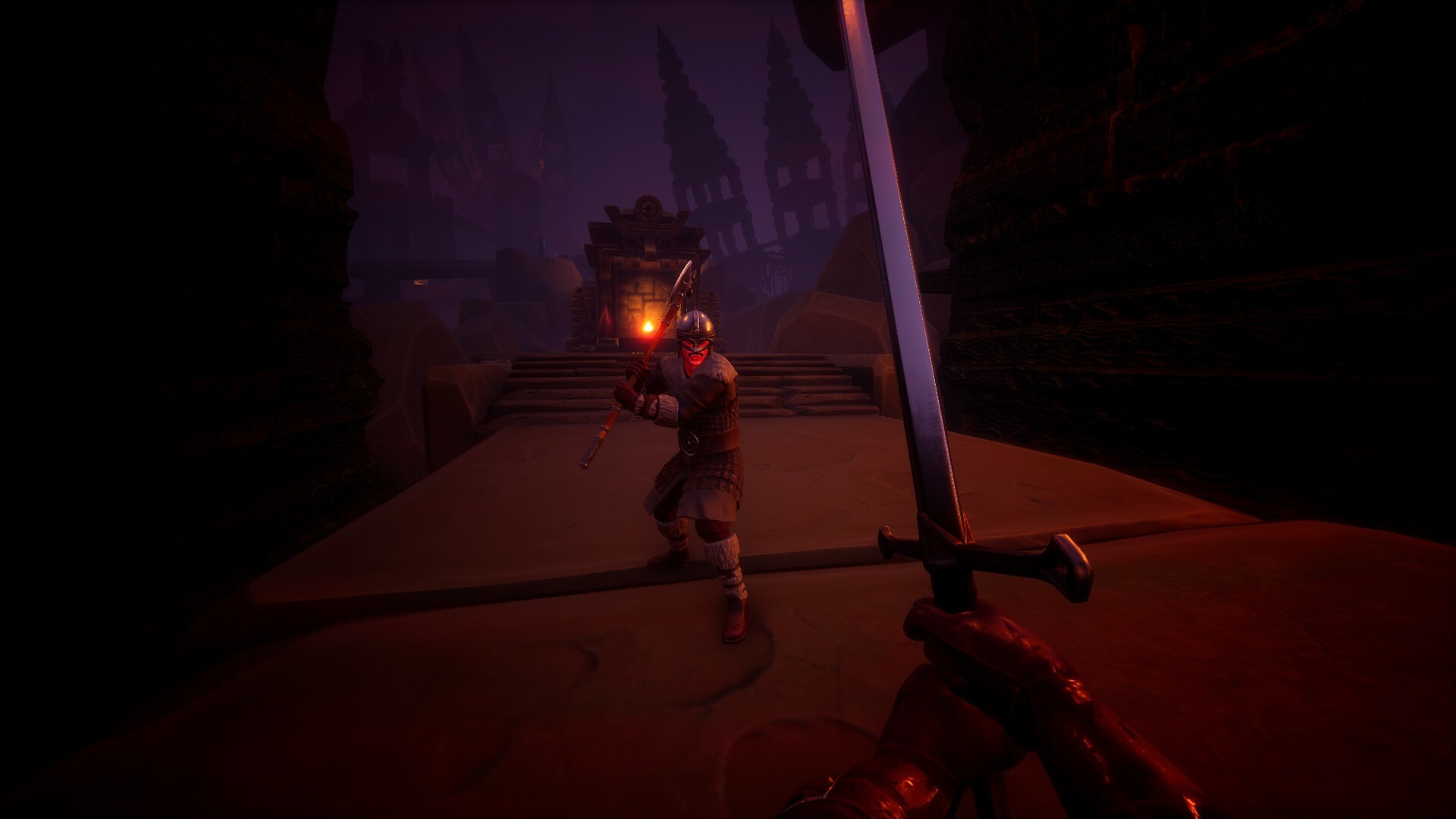 Medieval extraction looter Dark and Darker is having a moment in Steam Next  Fest