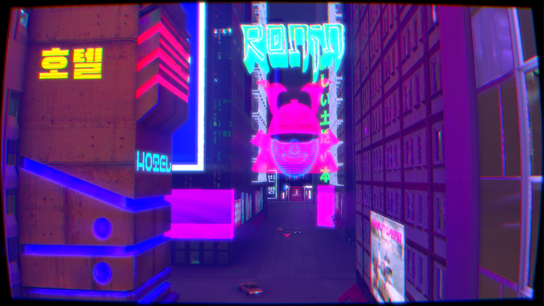 MOONWAVE OVERDRIVE #8