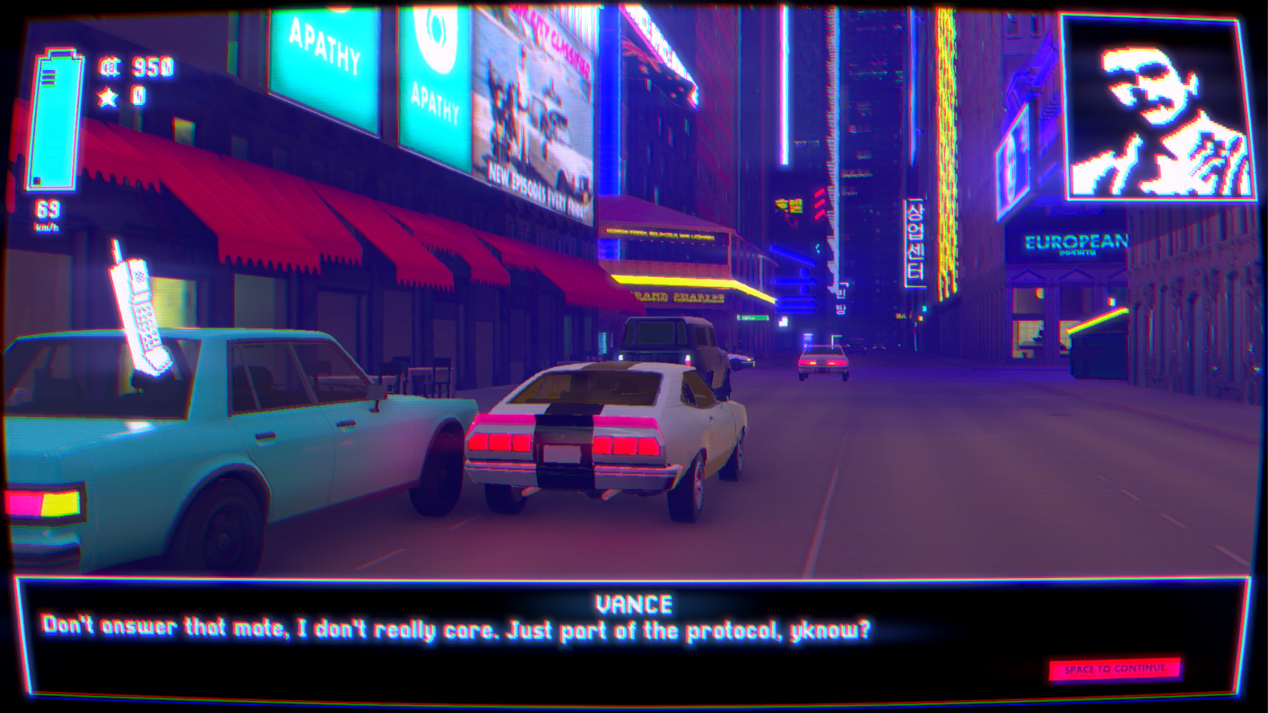 MOONWAVE OVERDRIVE #2