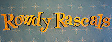Rowdy Rascals