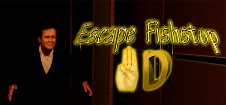Escape FishStop 3D Cover Image