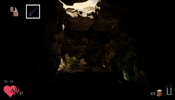 скриншот Escape FishStop 3D 5