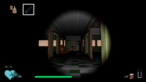 Escape FishStop 3Dfor windows and Linux 1