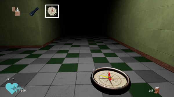 Escape FishStop 3D game for windows Pc 1