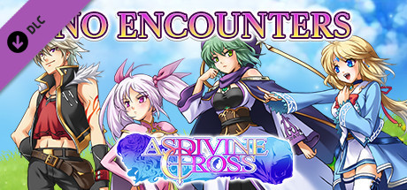 No Encounters - Asdivine Cross banner image