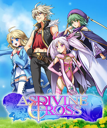 No Encounters - Asdivine Cross