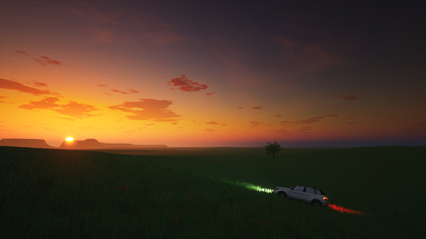 скриншот Fireworks Simulator: Realistic 4