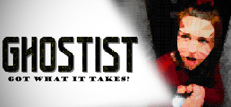 Ghostist header banner