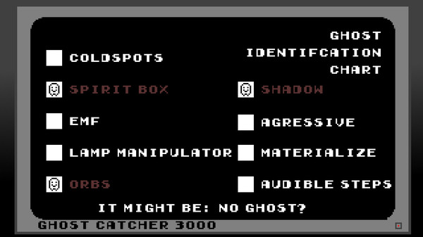 скриншот Ghostist 3