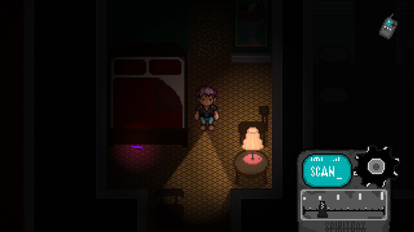 Ghostistfor windows and Linux 1