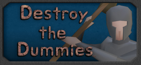 Destroy the Dummies Cover Image