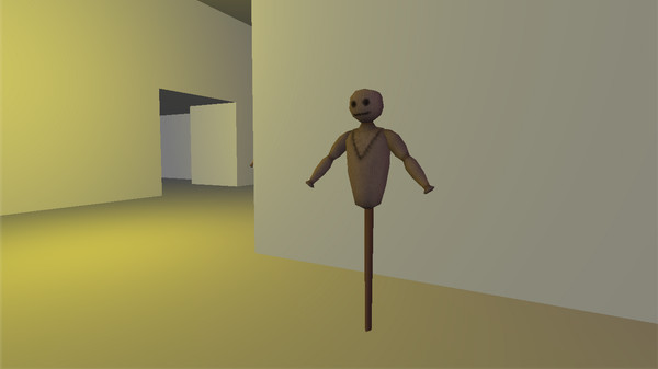 Destroy the Dummies game for Linux 1