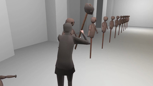 Destroy the Dummies game for windows Pc 1