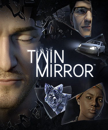 Twin Mirror