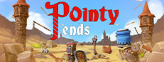 Pointy Ends®