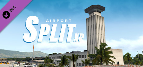 X-Plane 11 - Add-on: Aerosoft - Airport Split banner image