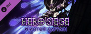 Hero Siege - Phantom Captain (Skin)