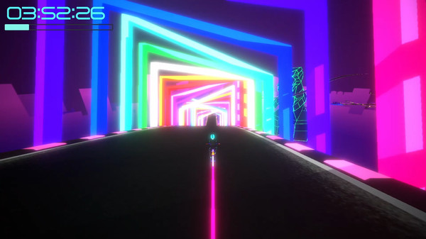 Скриншот из BMX Vice