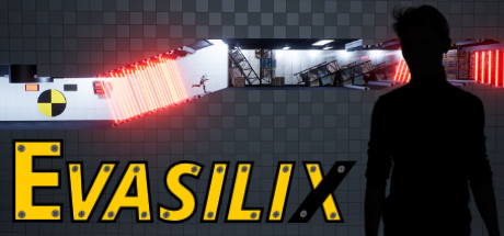 Evasilix Cover Image