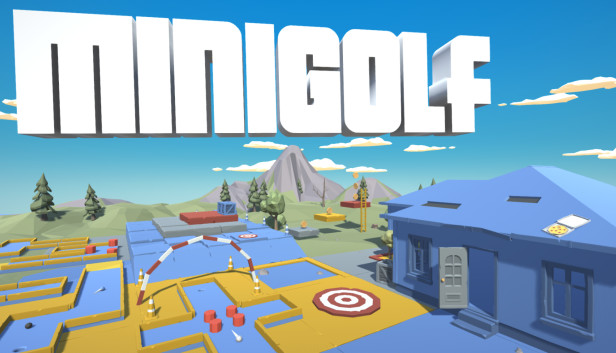 Minigolf Multiplayer - Jogo Online - Joga Agora