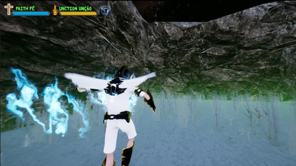 John Christianfor windows and Linux 1