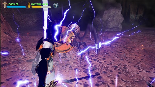 John Christian game for windows Pc 1