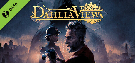 Conway: Disappearance at Dahlia View Demo