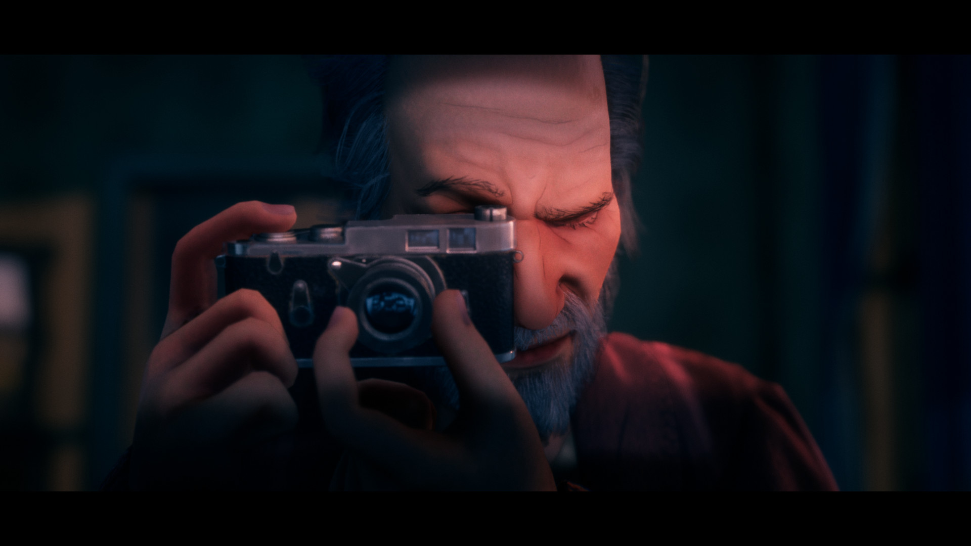 Conway: Disappearance at Dahlia View Demo #2