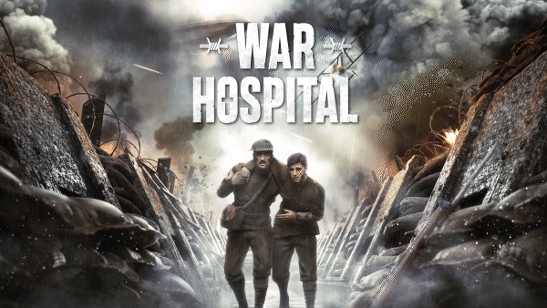 图片[1]-《战地医院(War Hospital)》-箫生单机游戏