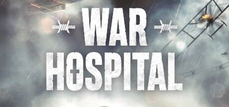 War Hospital header image