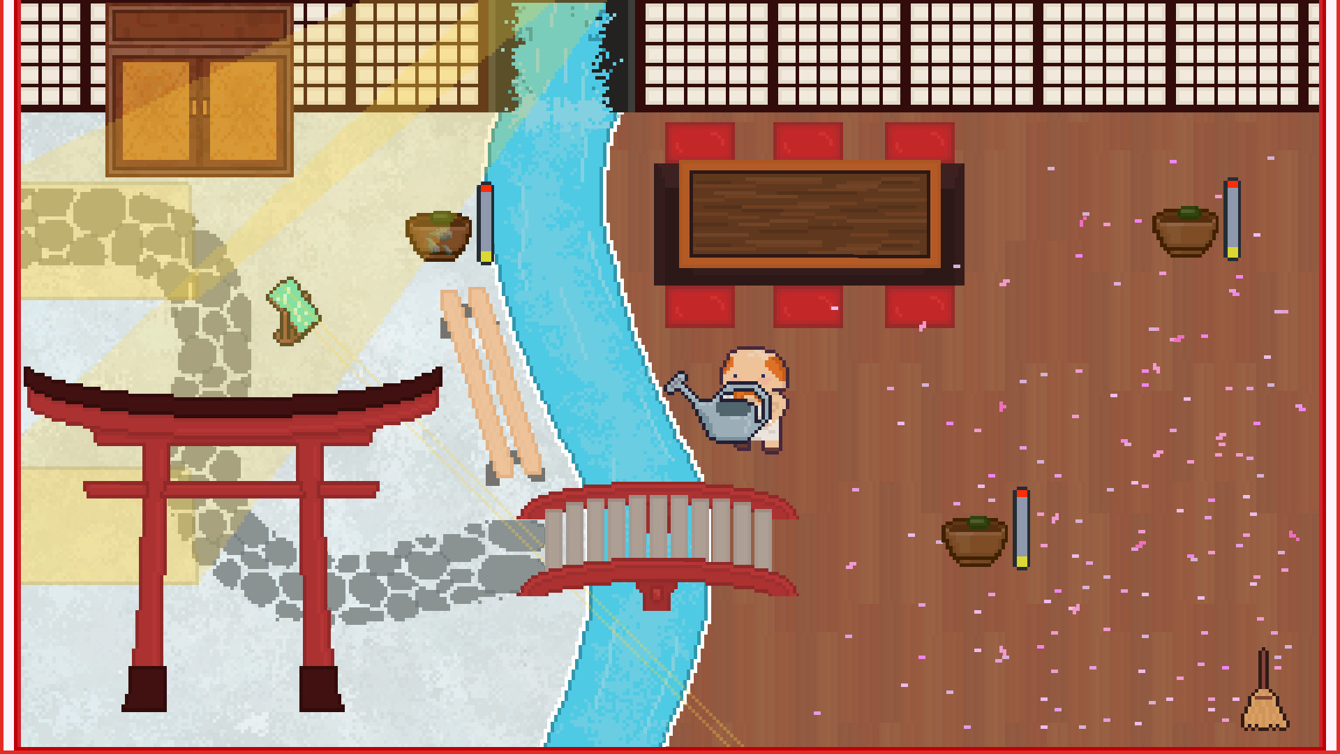 Grow Big (or Go Home) Soundtrack #2