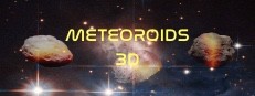 Meteoroids 3D