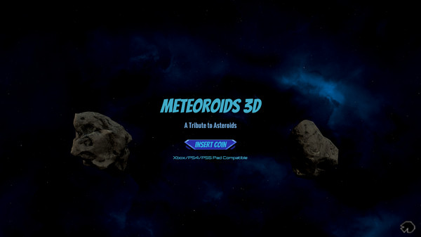 【图】Meteoroids 3D(截图1)