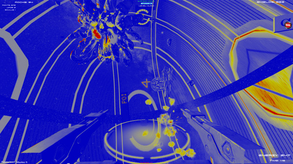 Meteoroids 3Dfor windows and Linux 1