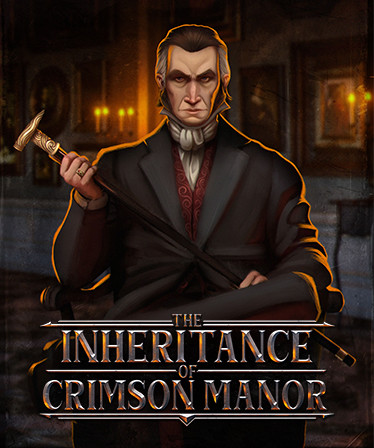 The Inheritance of Crimson Manor