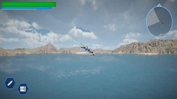 Скриншот из Anima Reaver