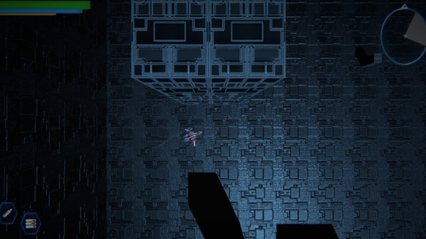 Скриншот из Anima Reaver