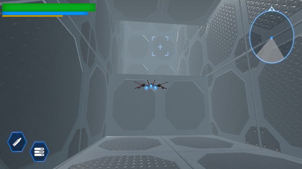 Скриншот из Anima Reaver