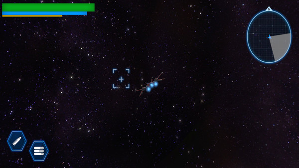 Скриншот из Anima Reaver