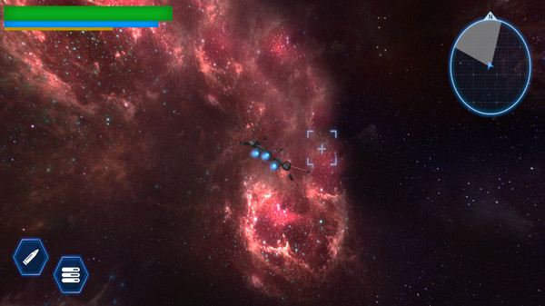 Скриншот из Anima Reaver