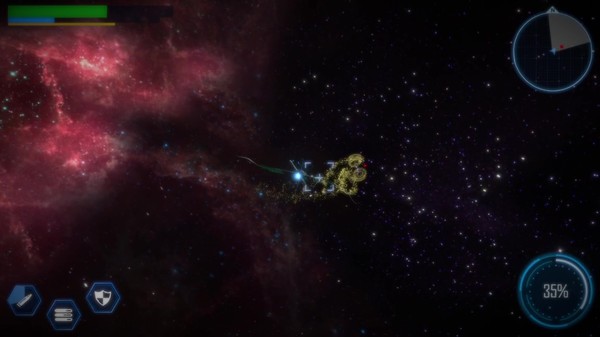 скриншот Tartarus Invasion 5