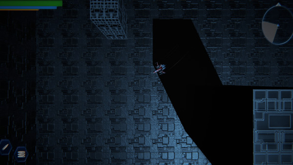 Скриншот из Anima Reaver