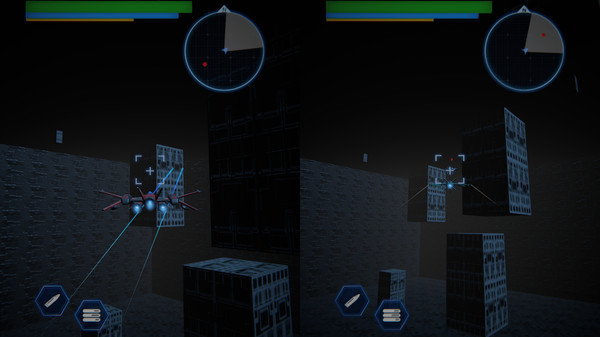 Скриншот из Anima Reaver