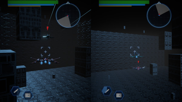 Скриншот из Anima Reaver