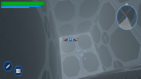 Скриншот из Anima Reaver