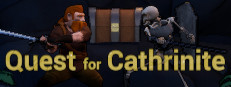 Quest for Cathrinite 게임 이미지