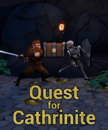 Quest for Cathrinite