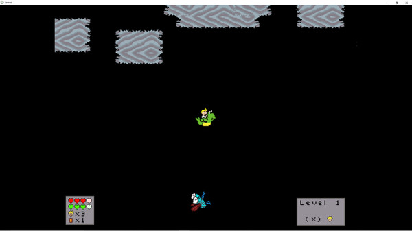 Скриншот из Tamed - Chapter 1