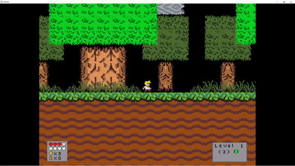 Скриншот из Tamed - Chapter 1